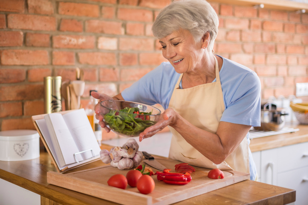 menopausa